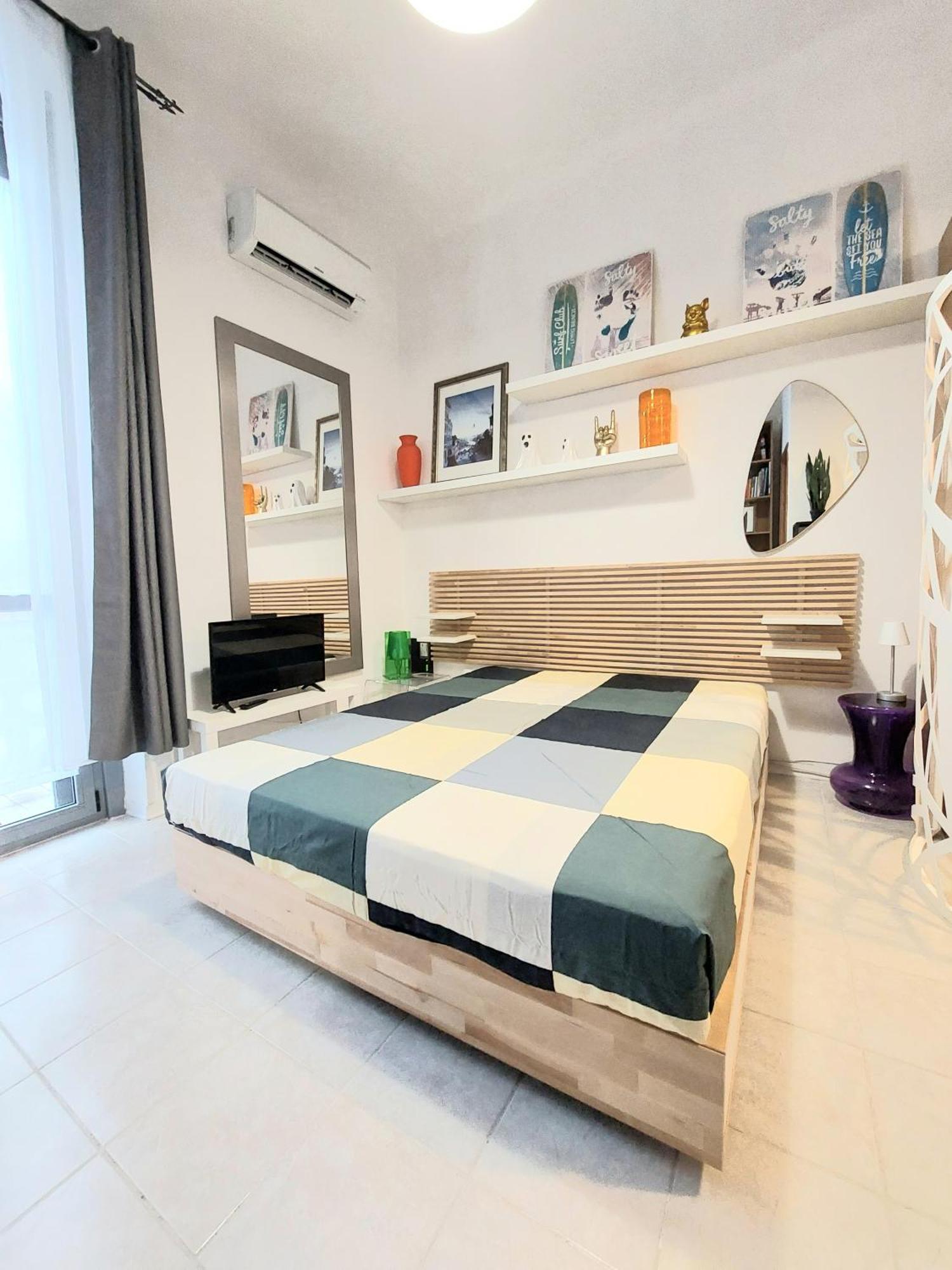 Studio 1 Milano Navigli Extérieur photo